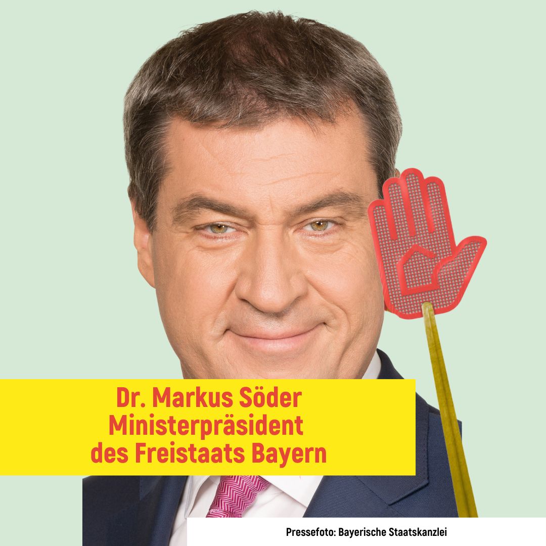 Mietenklatsche im Februar 2023