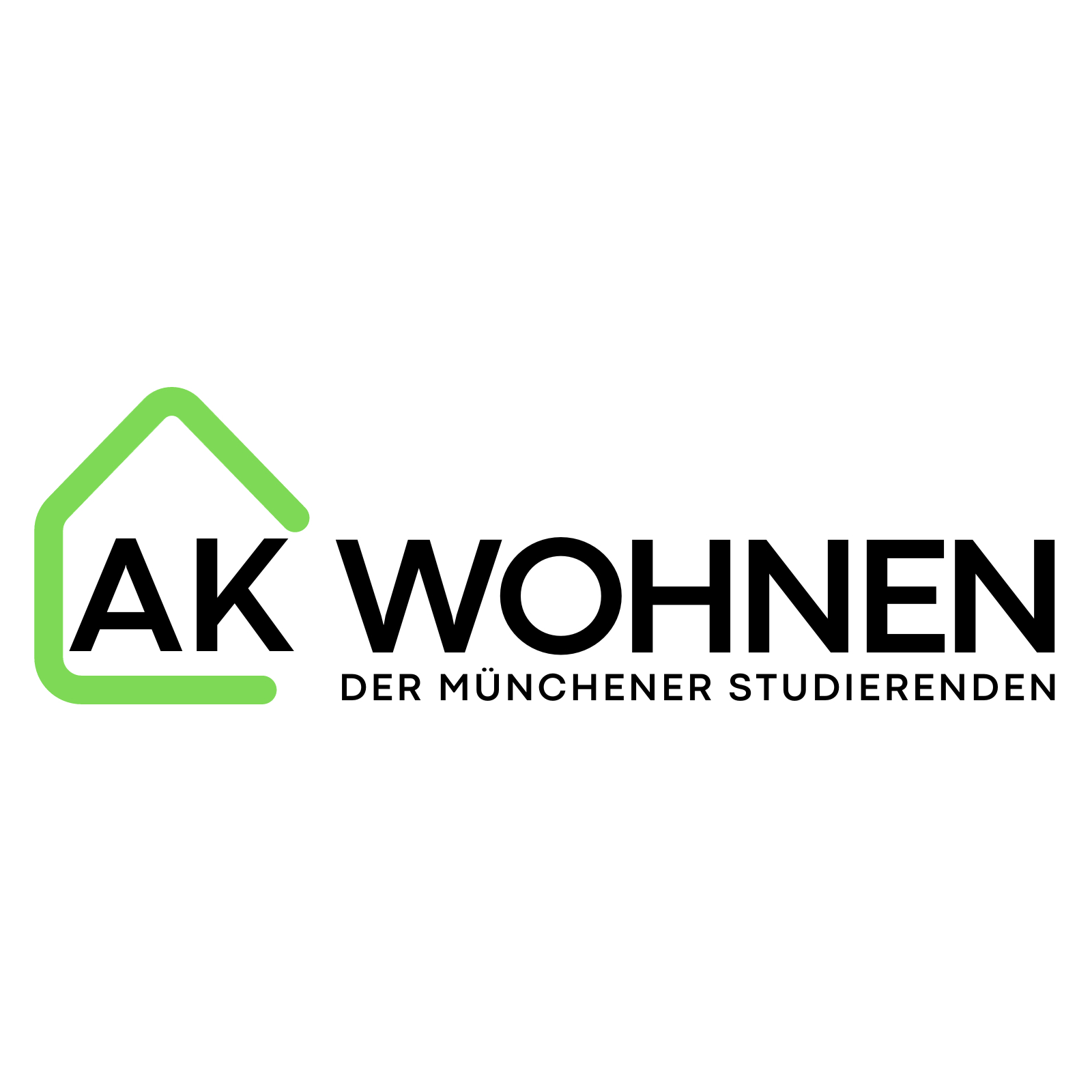 AK Wohnen der Münchner Studierenden