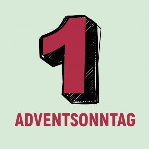 Erster Advent 2025