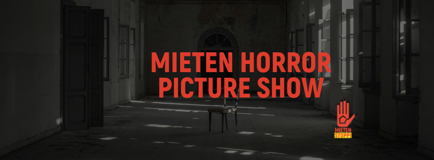 Die Mietenhorror Picture Show